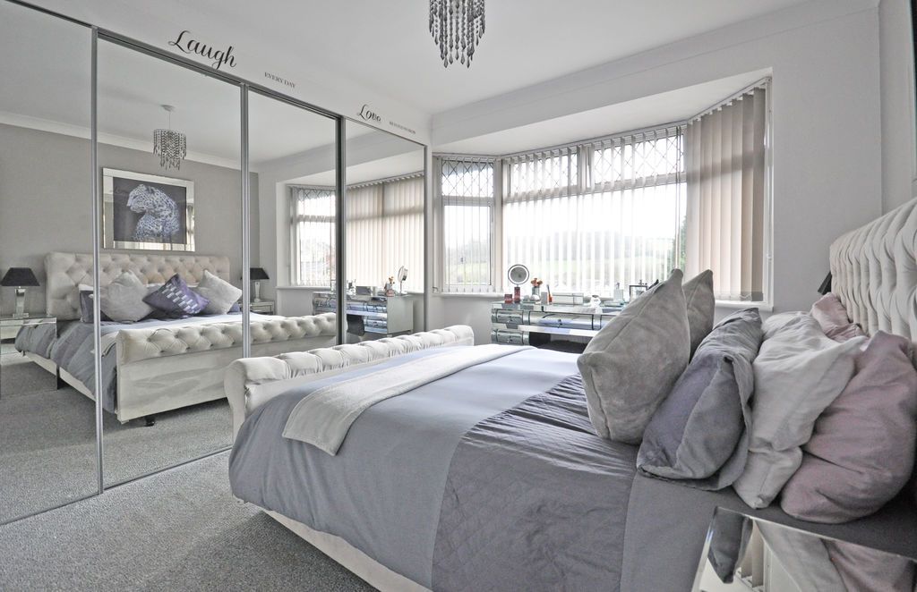 Additional image 19 of 3 bed semi-detached house for saleExtended House, Caerphilly Road, Bassaleg NP10