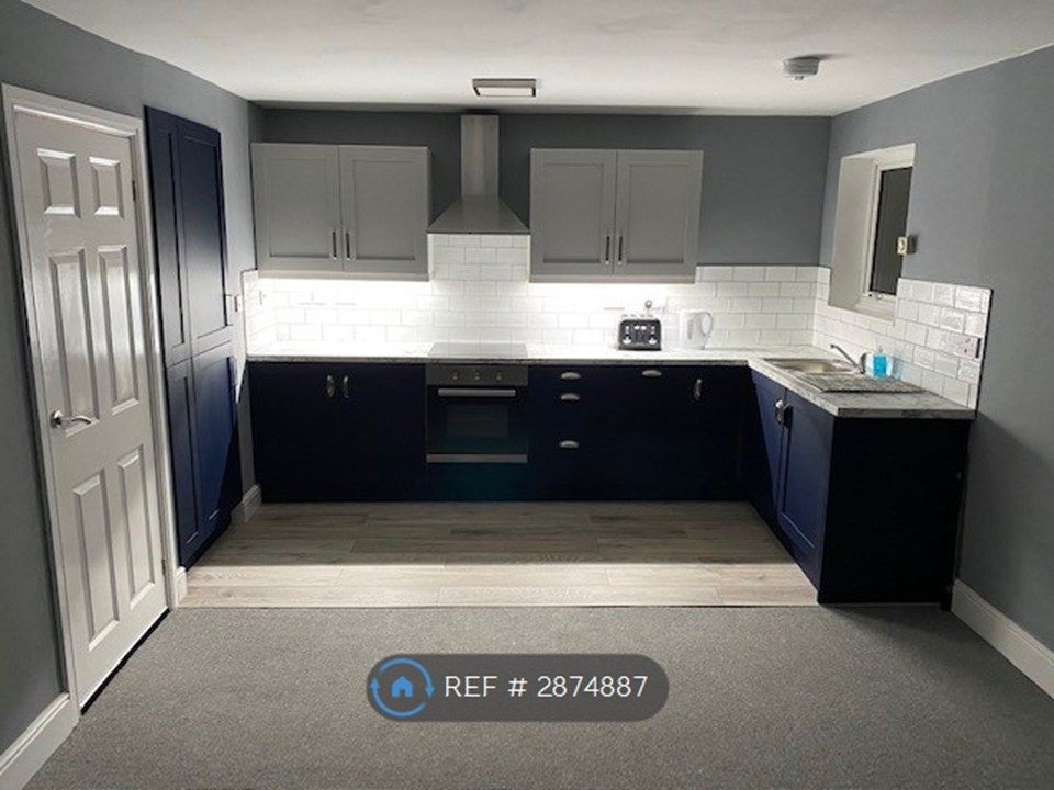 Property photo 3 of 15 Kitchen At Night