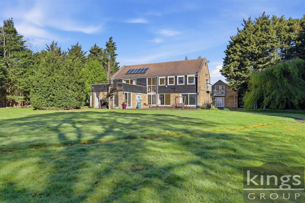 Additional image 44 of 6 bed detached house for saleHarlow Common, Harlow CM17
