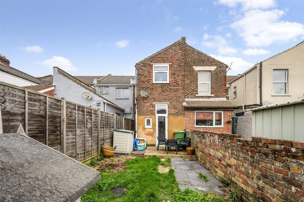 Property photo 2 of 27 Rear View.Jpg