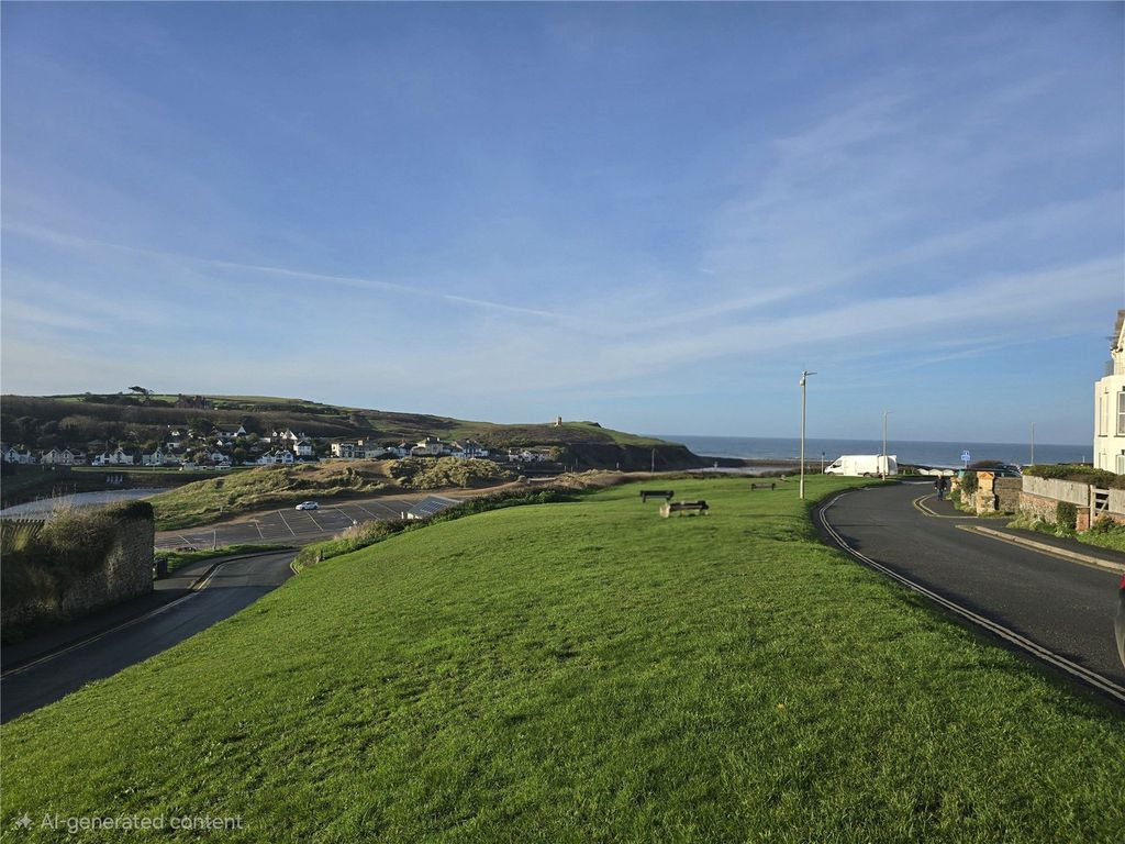 Property photo 2 of 7 View Along Road