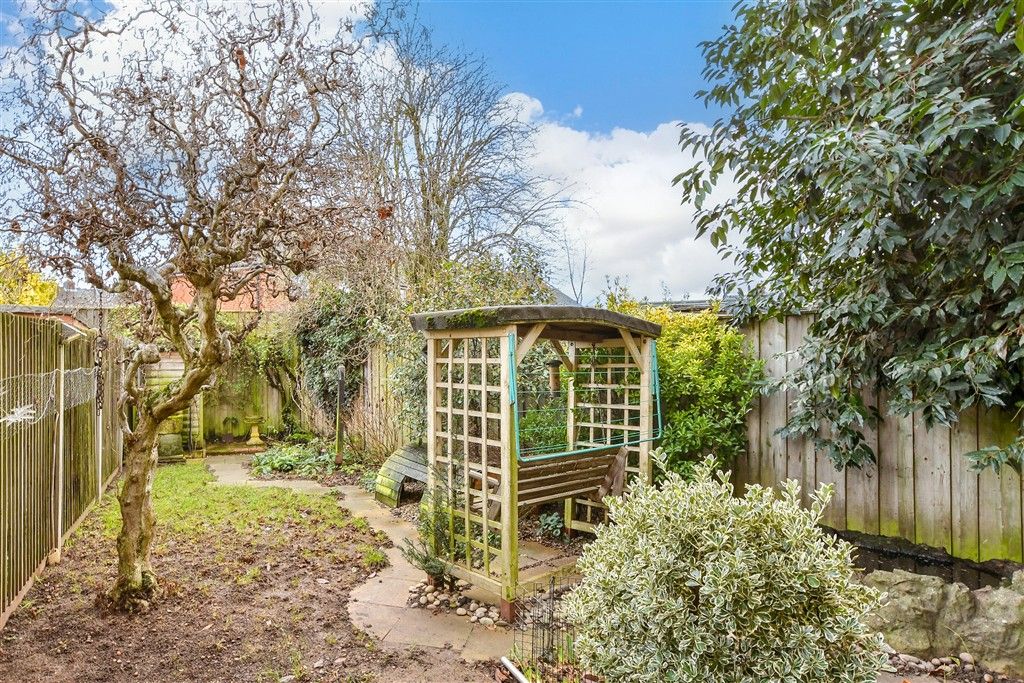 Property photo 2 of 14 Rear Garden