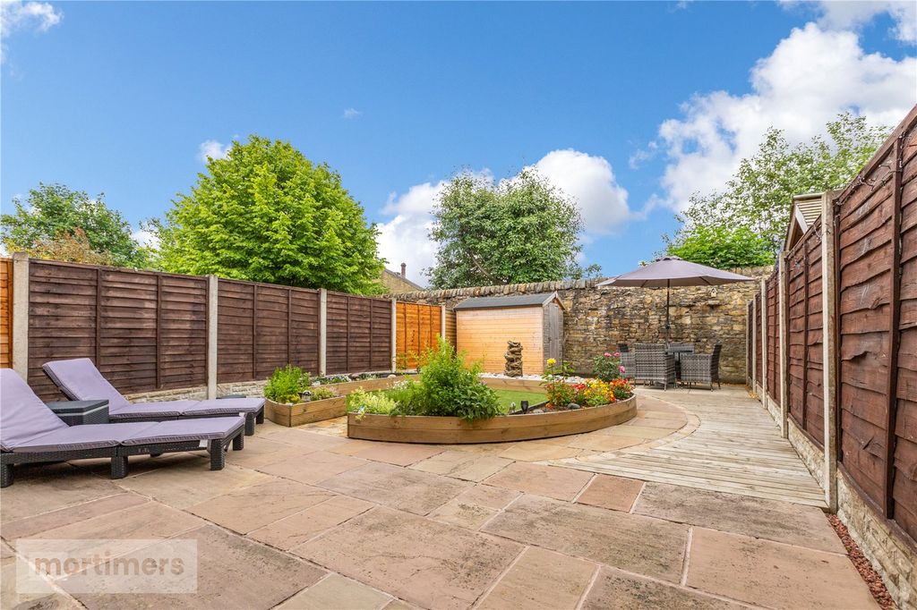 Property photo 3 of 16 Rear Garden