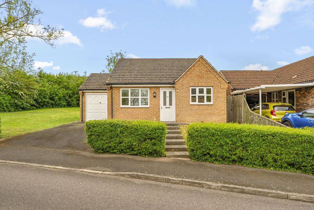 Additional image 16 of 2 bed detached bungalow for saleBaggaley Drive, Horncastle LN9