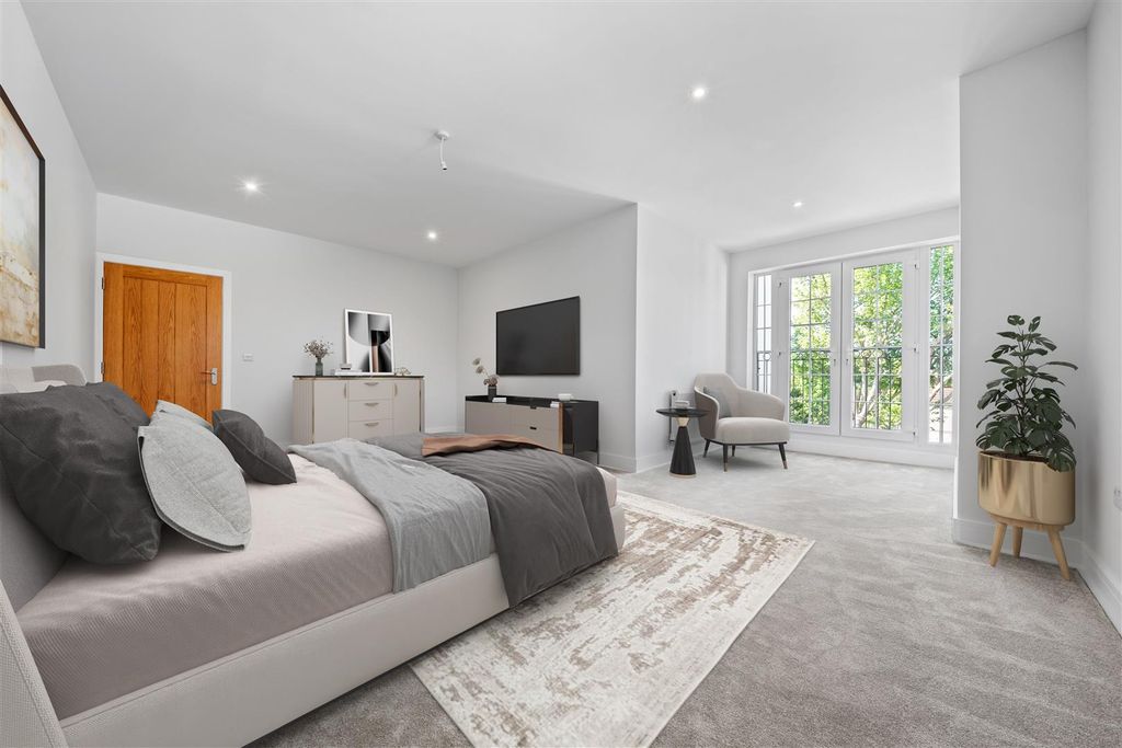 Additional image 10 of 7 bed detached house for saleAddiscombe Road, Croydon CR0