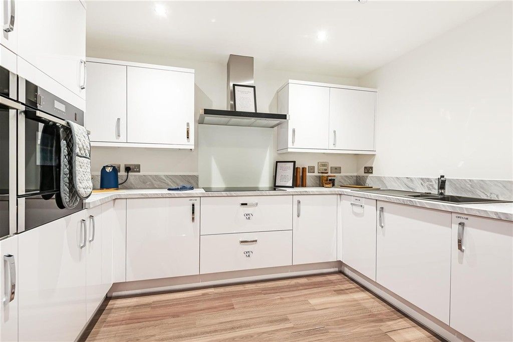 Property photo 1 of 10 Kitchen Show Home