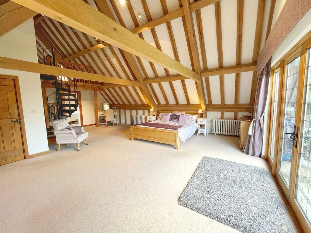 Additional image 24 of 6 bed detached house for saleWhatlington Road, Battle, East Sussex TN33