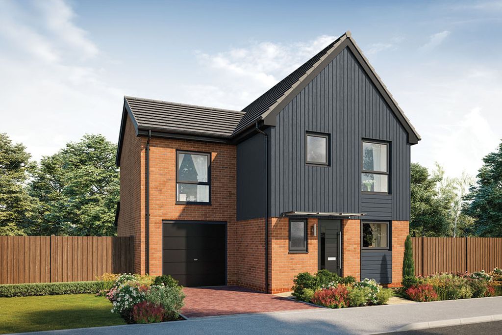 Property photo 1 of 11 CGI Image