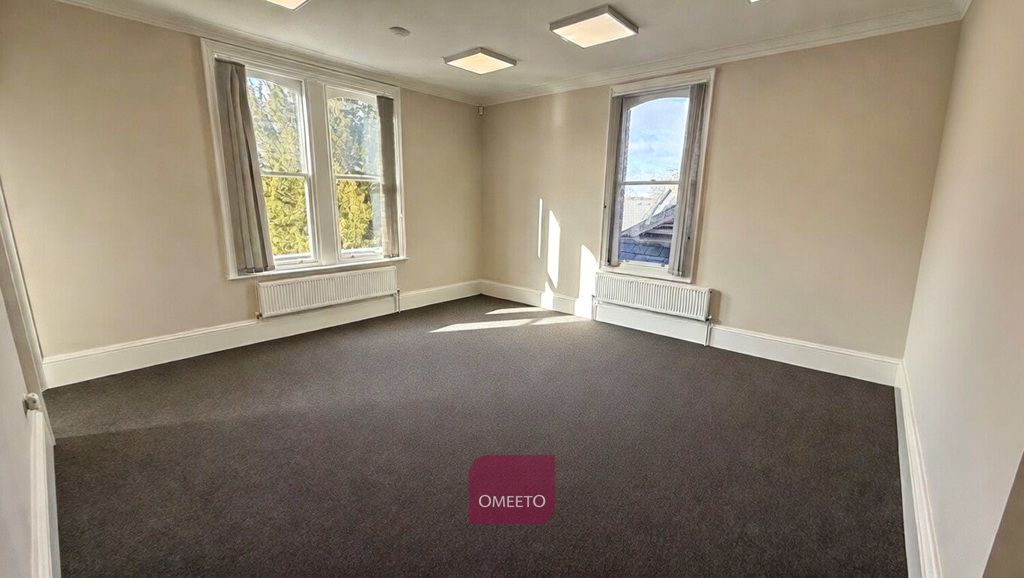 Property photo 1 of 10 Office To Rent - Ai Image To Empty