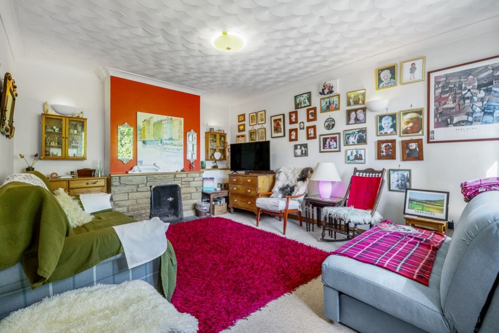Property photo 2 of 22 East Cottage (Swineshead)-18