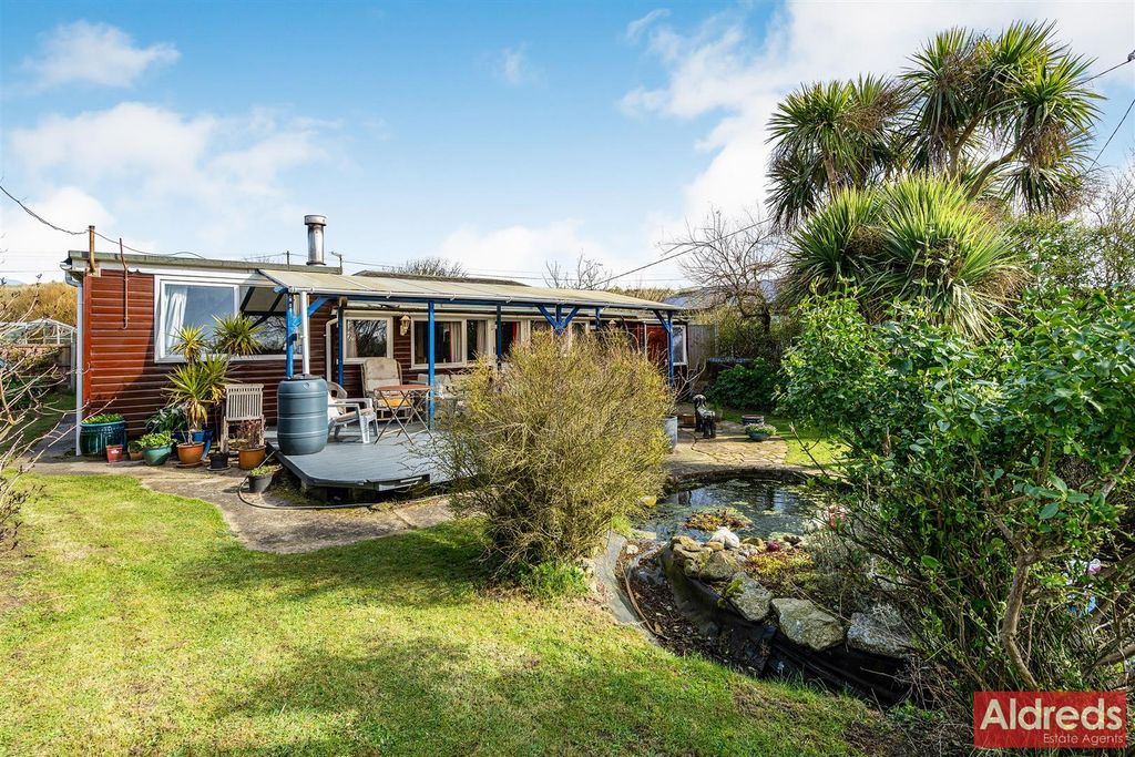 Property photo 1 of 25 Rear Aspect