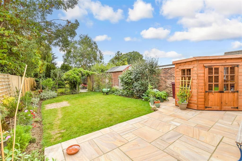 Property photo 2 of 13 Rear Garden