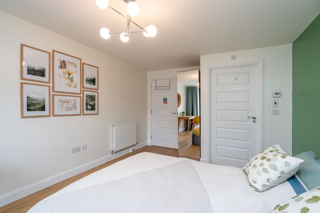 Additional image 19 of 2 bed flat for sale17A, College Medway, Dalkeith EH22
