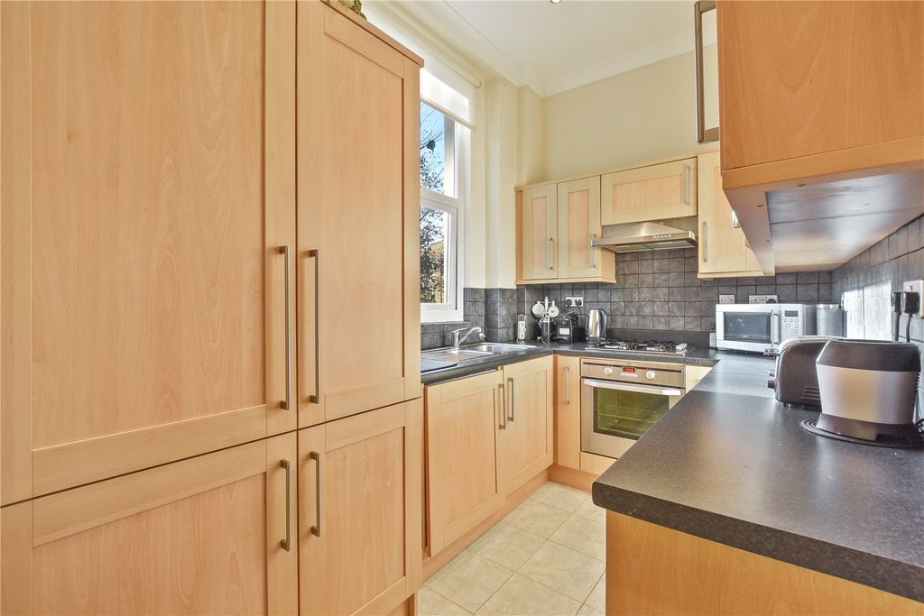 Property photo 3 of 13 Kitchen View 3