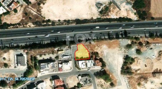 Property photo 1 of 2 For Sale Building Plot With Ready Licenses For Residential