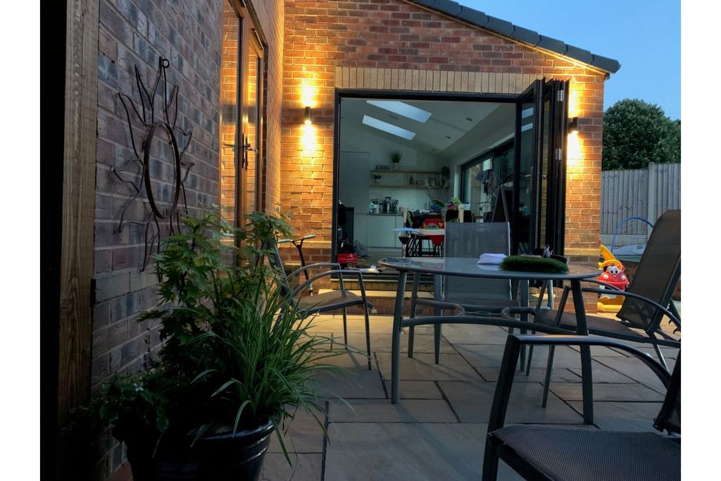 Property photo 2 of 29 Rear Garden