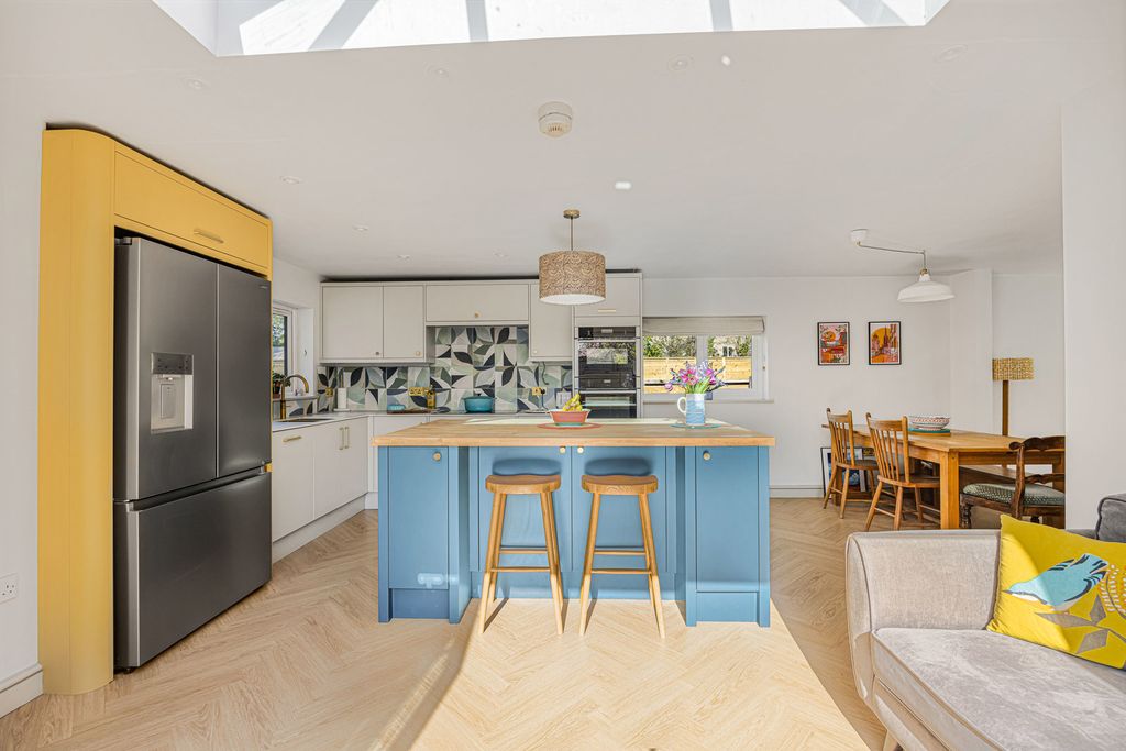 Property photo 2 of 24 Kitchen Dining