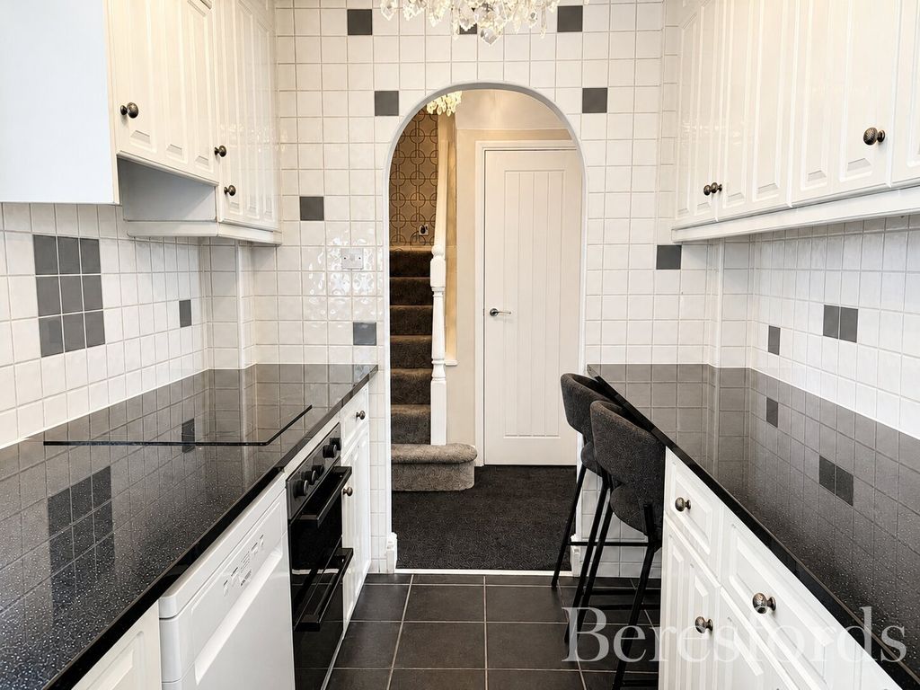 Property photo 3 of 15 Kitchen View 2