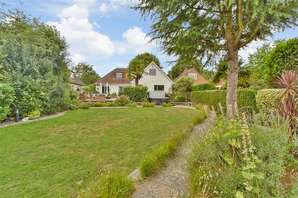 Property photo 1 of 23 Rear Garden