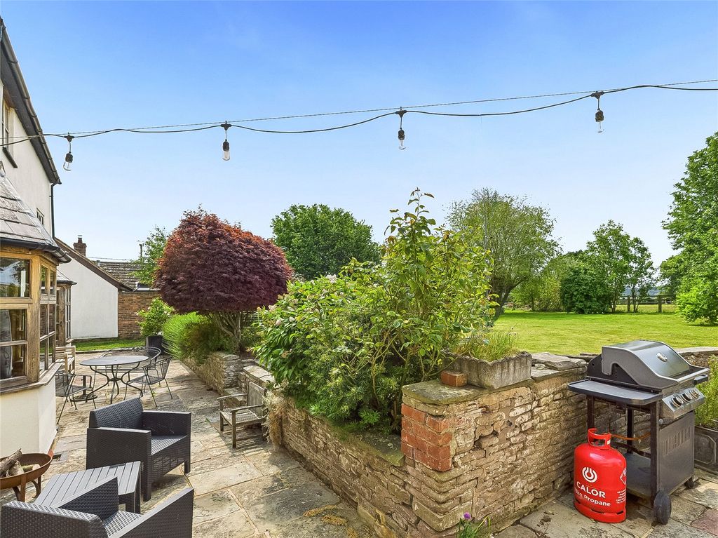 Additional image 24 of 8 bed detached house for saleBromsash, Ross-On-Wye, Herefordshire HR9