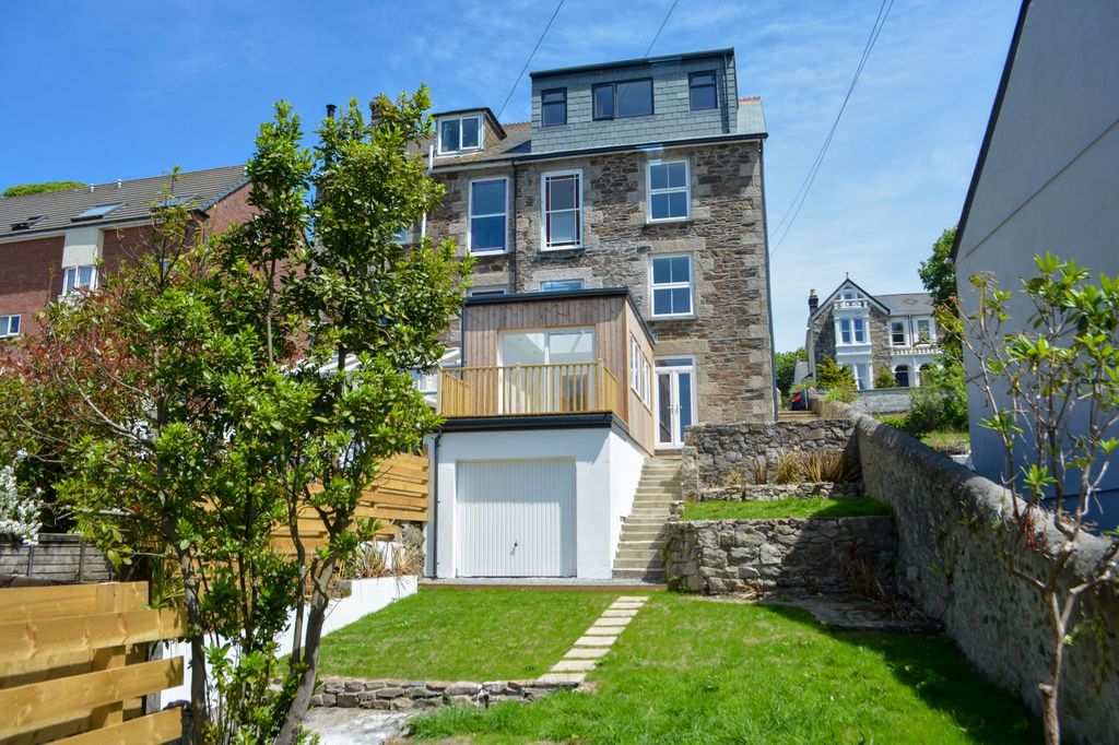 Property photo 1 of 24 Rear Elevation
