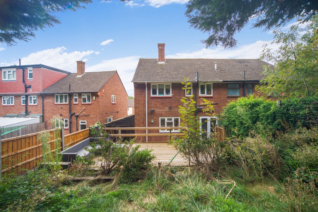 Property photo 3 of 28 Rear Garden