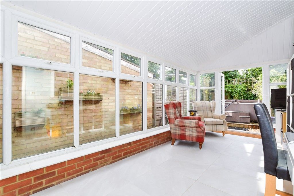 Property photo 3 of 9 Garden Room