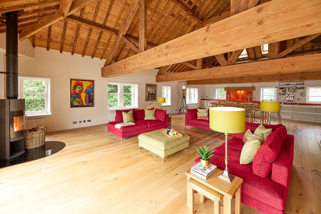 Additional image 21 of 6 bed semi-detached house for saleOldgate, Hebden Bridge HX7