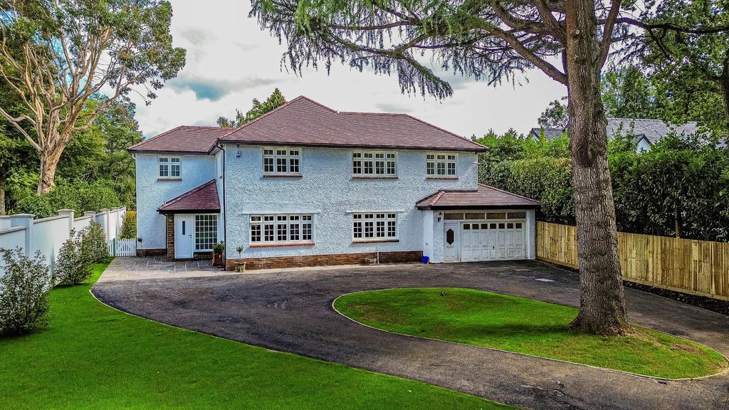 Property photo 3 of 31 Doric House Drone-2.Jpg