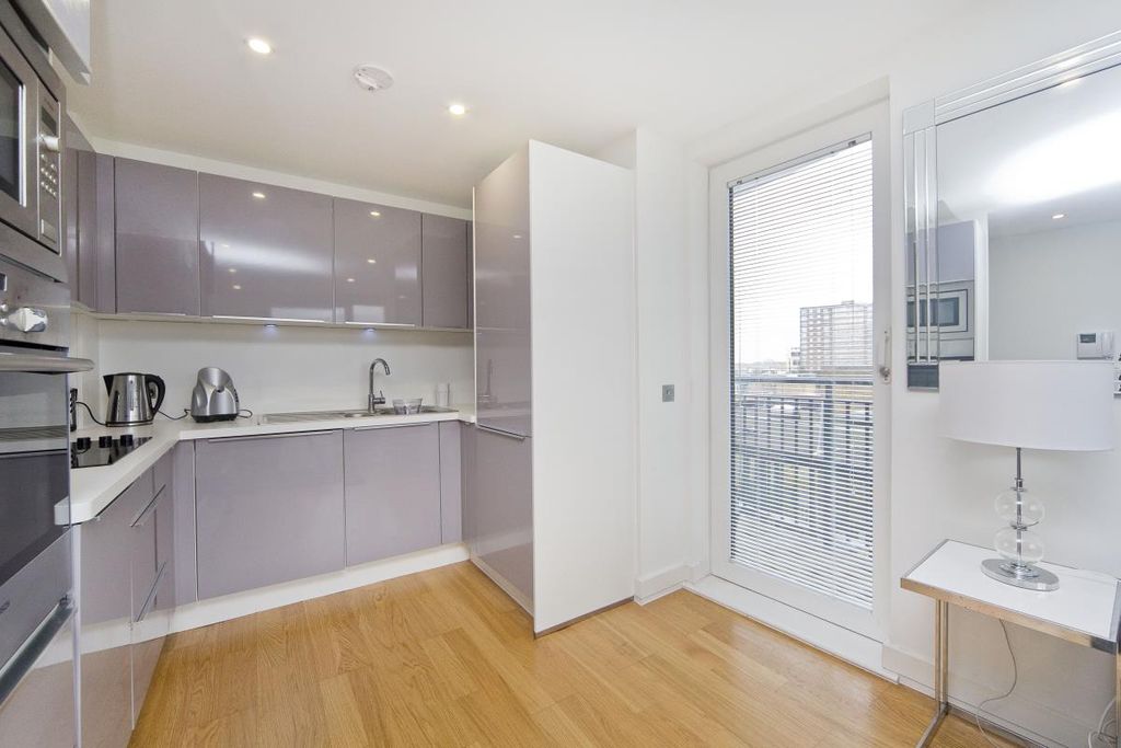 Property photo 2 of 9 Open Plan Living