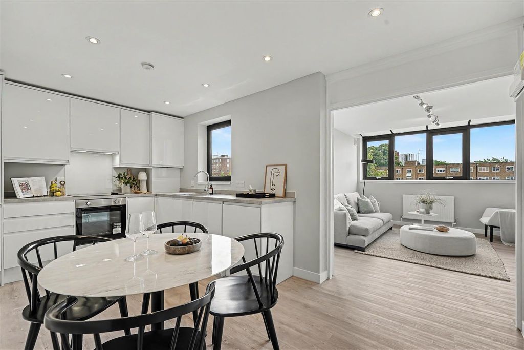 Property photo 1 of 13 83D Goldhurst Terrace Nw6 3Ha-No Watermark-1.Jpg