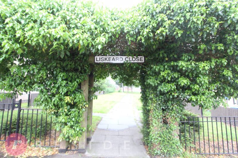 Additional image 14 of 2 bed flat for saleLiskeard Close, Belfield, Rochdale OL16
