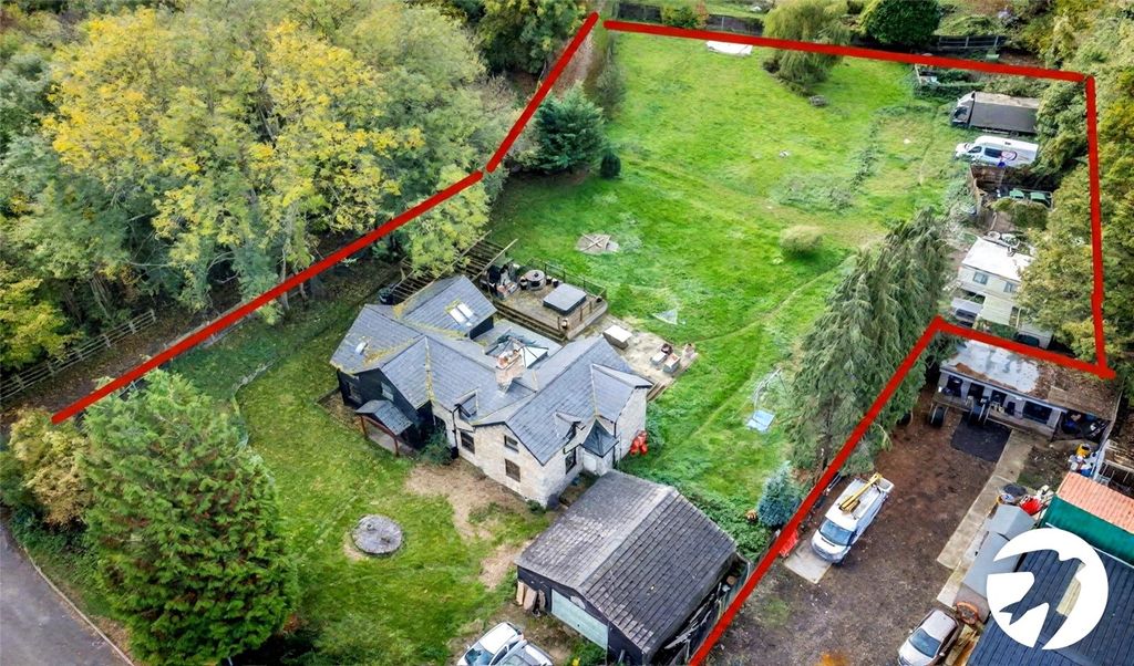 Property photo 1 of 20 Drone Shot