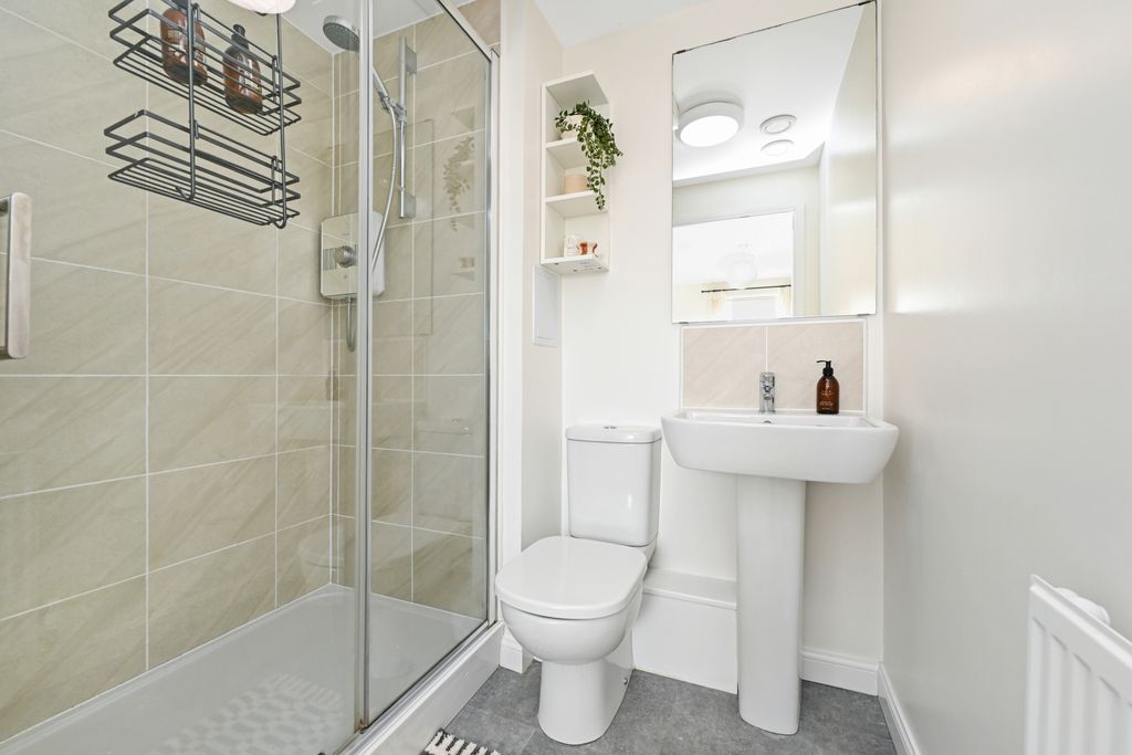 Additional image 6 of 2 bed flat for sale51/6 South Gyle Broadway, South Gyle, Edinburgh EH12