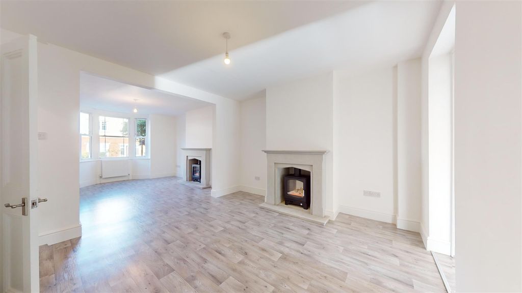 Property photo 2 of 15 Living Room & Dining Room