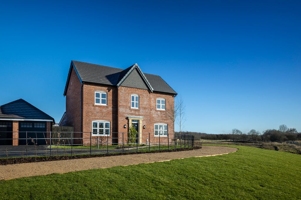 Property photo 1 of 6 Winster