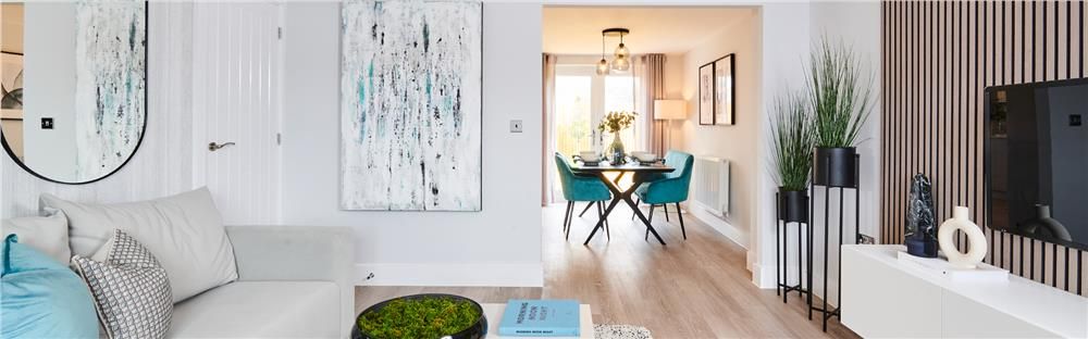 Additional image 6 of 3 bed semi-detached house for sale"The Houghton" at Baldwin Dr, Glan Llyn, Newport NP19