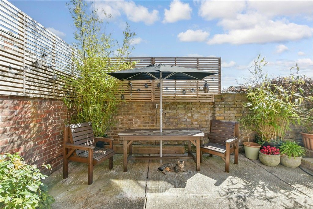 Property photo 2 of 16 Rear Garden