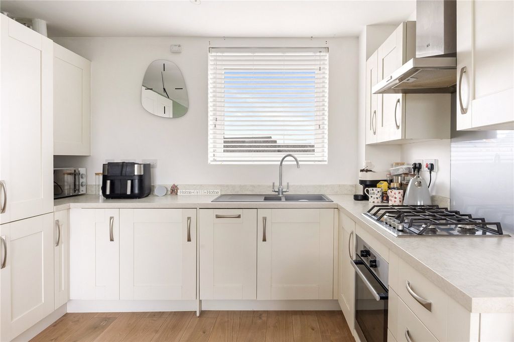 Additional image 5 of 1 bed flat for saleButtercup Crescent, Lyde Green, Bristol, Gloucestershire BS16