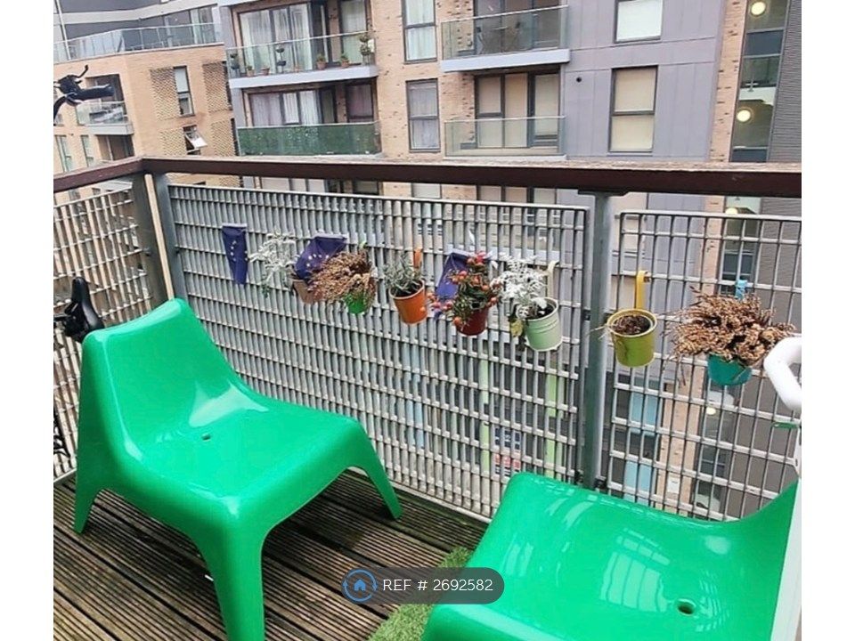 Property photo 3 of 13 Balcony - Example Furniture