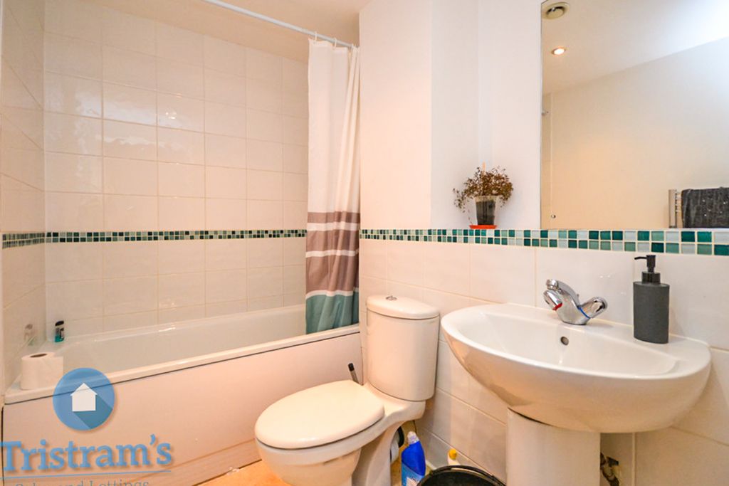 Additional image 12 of 2 bed penthouse for saleThe Pictureworks, Queens Road NG2