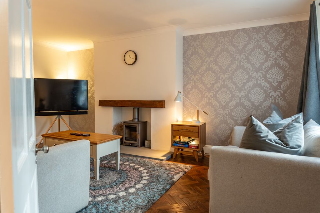 Additional image 7 of 4 bed semi-detached house for saleMill Street, Caerleon NP18