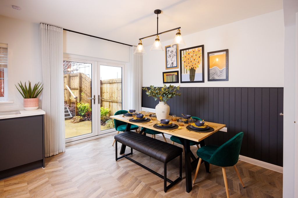 Property photo 2 of 9 Cp_Hr_Showhomes_99