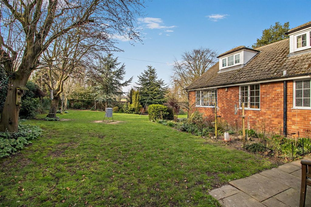 Additional image 31 of 5 bed detached bungalow for saleWilsic Road, Wilsic, Doncaster DN11