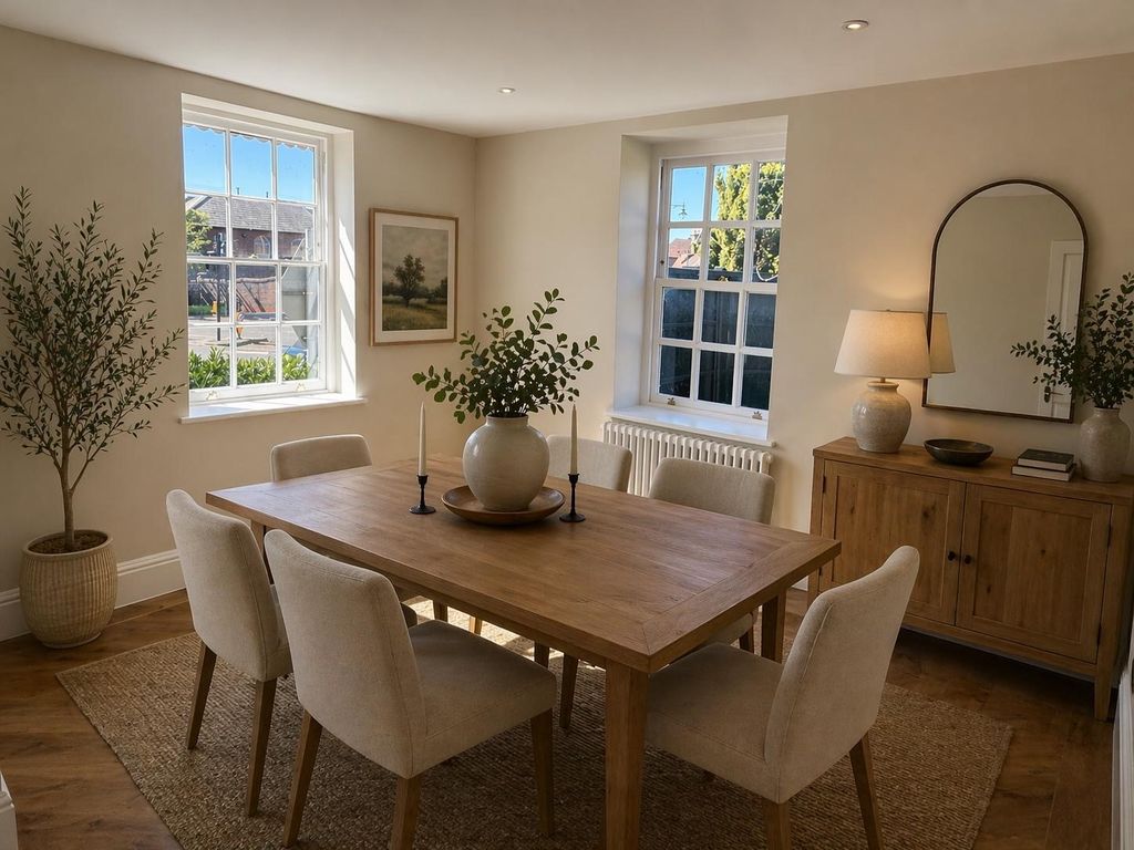 Property photo 3 of 29 Reception Room CGI 2