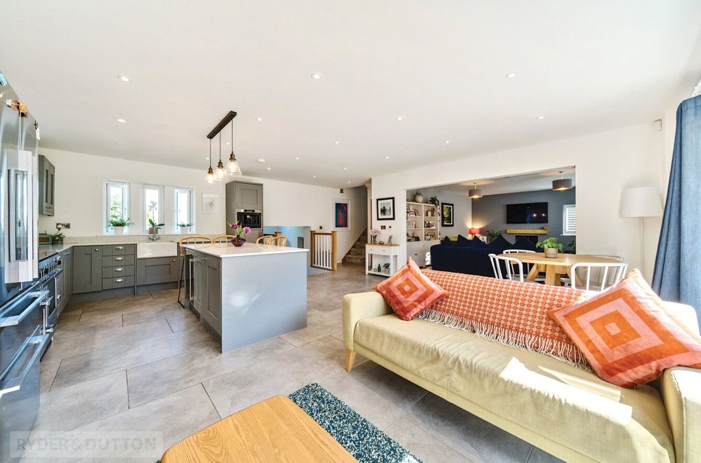 Additional image 12 of 4 bed detached house for saleStorth Brook Court, Glossop SK13