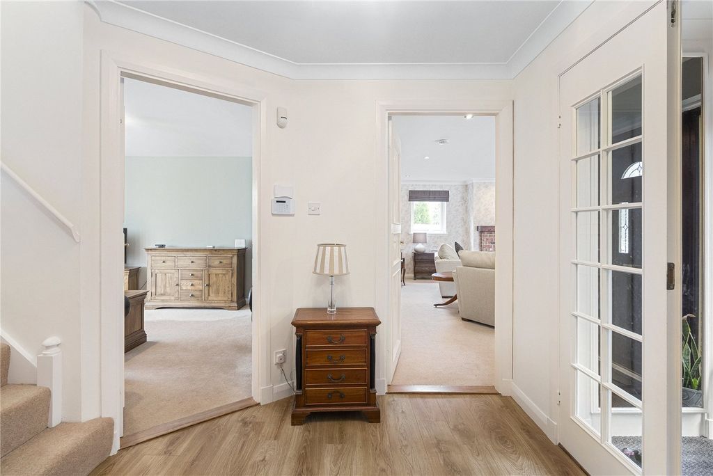 Property photo 3 of 49 The Birches