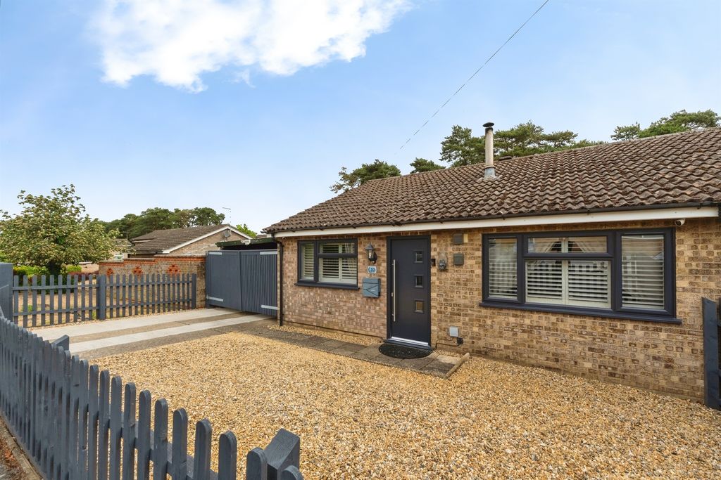 Additional image 19 of 4 bed semi-detached bungalow for saleSwallow Drive, Brandon IP27
