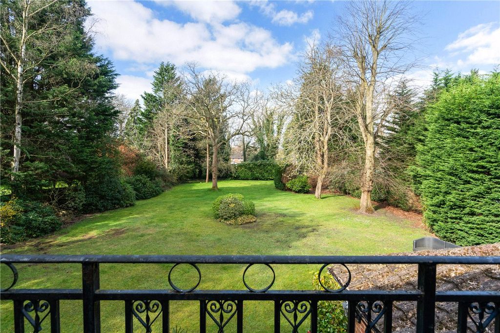 Additional image 4 of Land for saleAlbury Road, Hersham, Walton-On-Thames, Surrey KT12