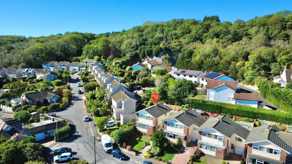 Property photo 2 of 34 Aerial/Setting